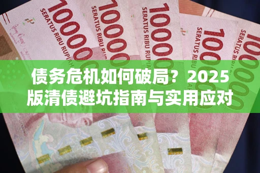 武汉债务危机如何破局？2025版清债避坑指南与实用应对策略
